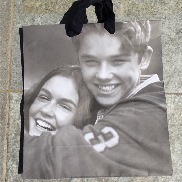 abercrombie Bags, Set of 3 - Picture 6 of 7